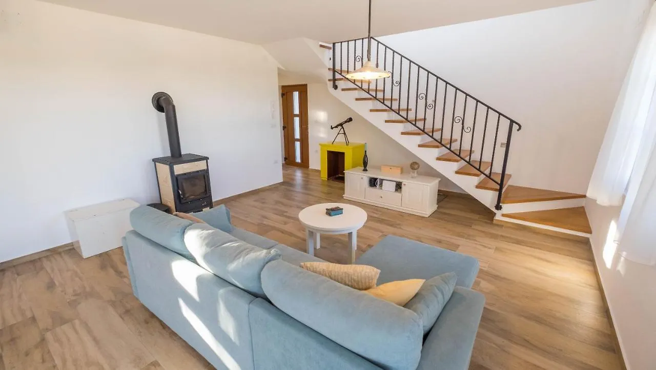 Anima Calma Filipana- Family Villa Surrounded With Vineyards And Olive Groves