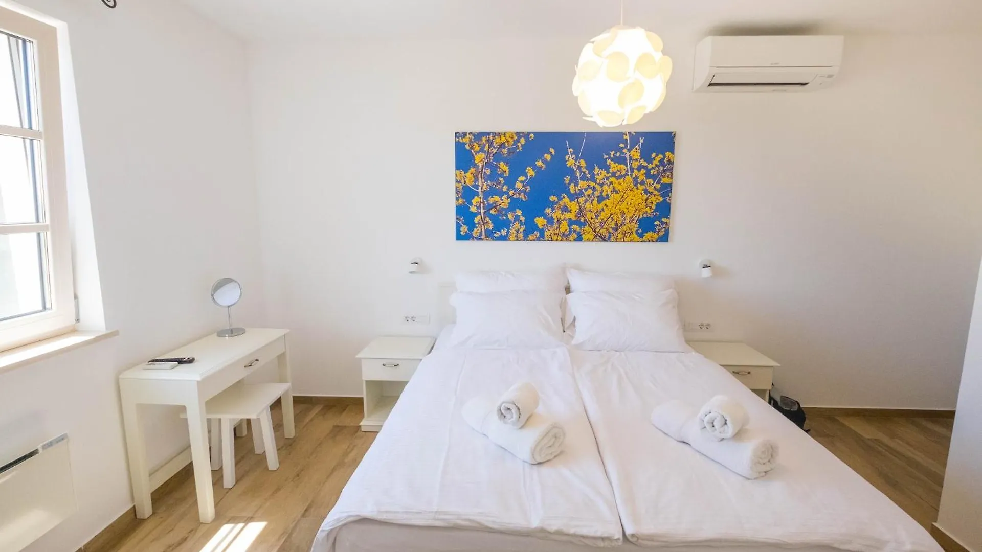 Anima Calma Filipana- Family Villa Surrounded With Vineyards And Olive Groves Hırvatistan