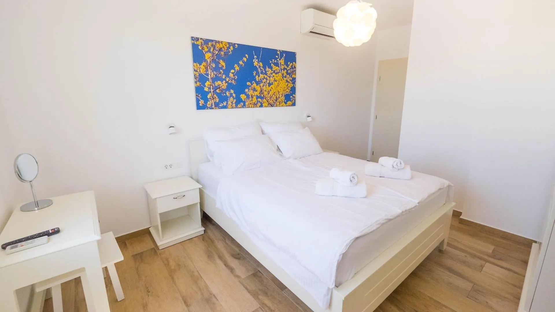 Anima Calma Filipana- Family Villa Surrounded With Vineyards And Olive Groves