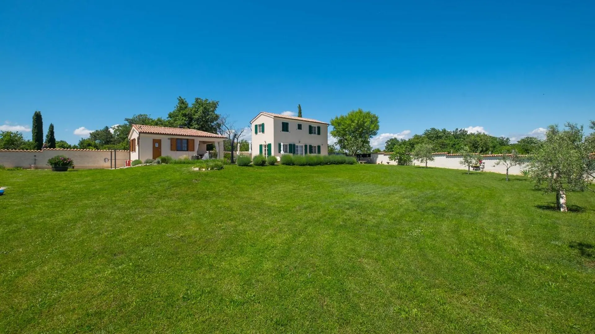 Anima Calma Filipana- Family Villa Surrounded With Vineyards And Olive Groves